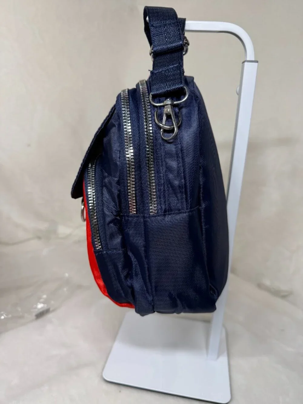 Jingpin World Cup Crossbody & Handbag Set w/ FIFA Ball Charm & Matching Pen